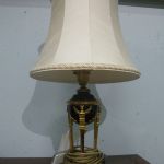 534 8199 Bordslampa